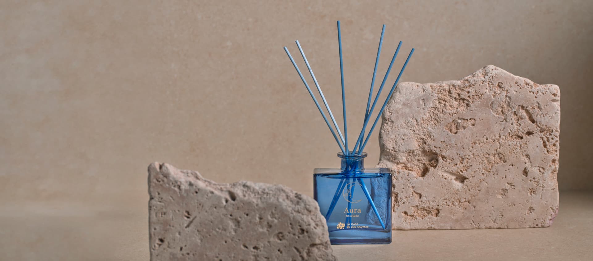 Mikados Decorativos Hero