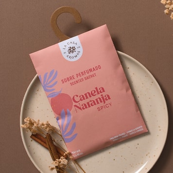 Productos más vendidos en La Casa de los Aromas