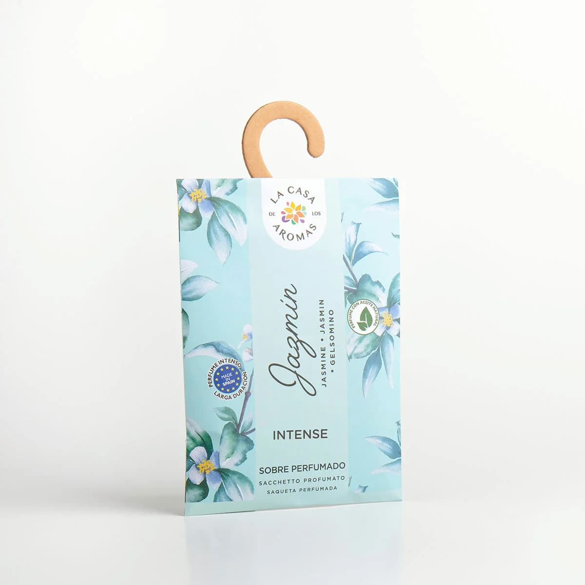 Sobre Perfumado Jazmín - Vista 1