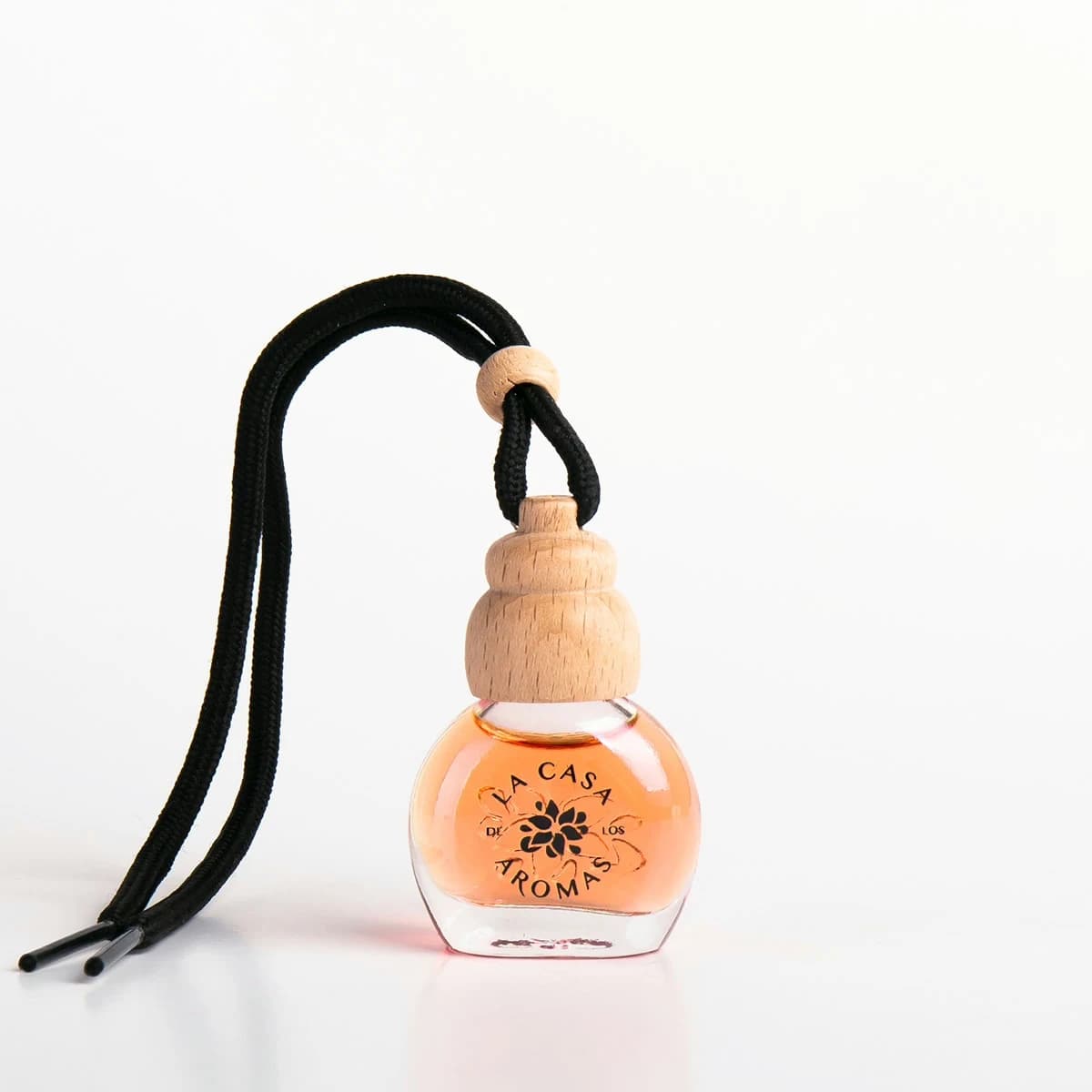 Ambientador Colgador Coche Canela-Naranja - Vista 1