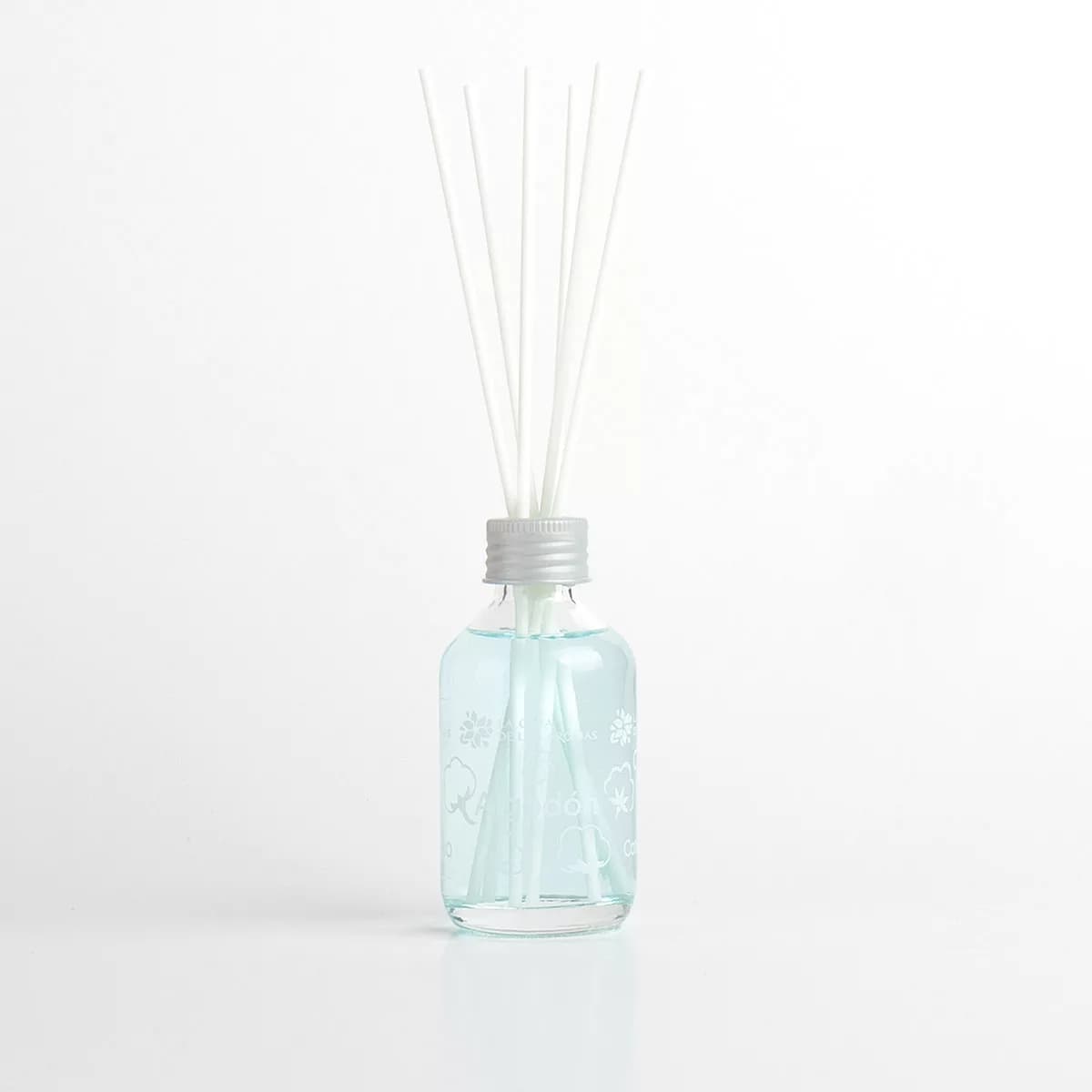 Ambientador Mikado Intense Flor de Algodón