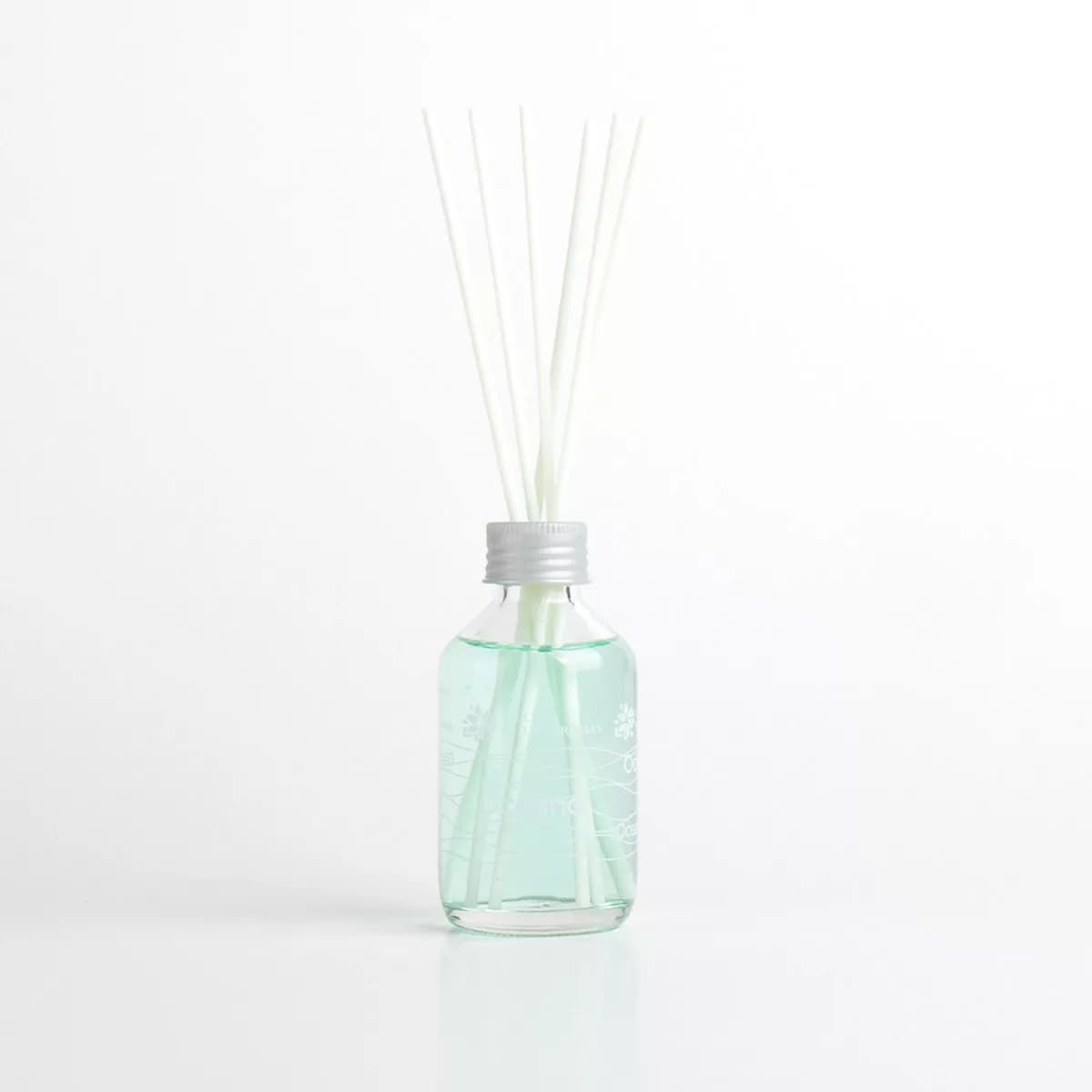 Ambientador mikado Intense Oceano