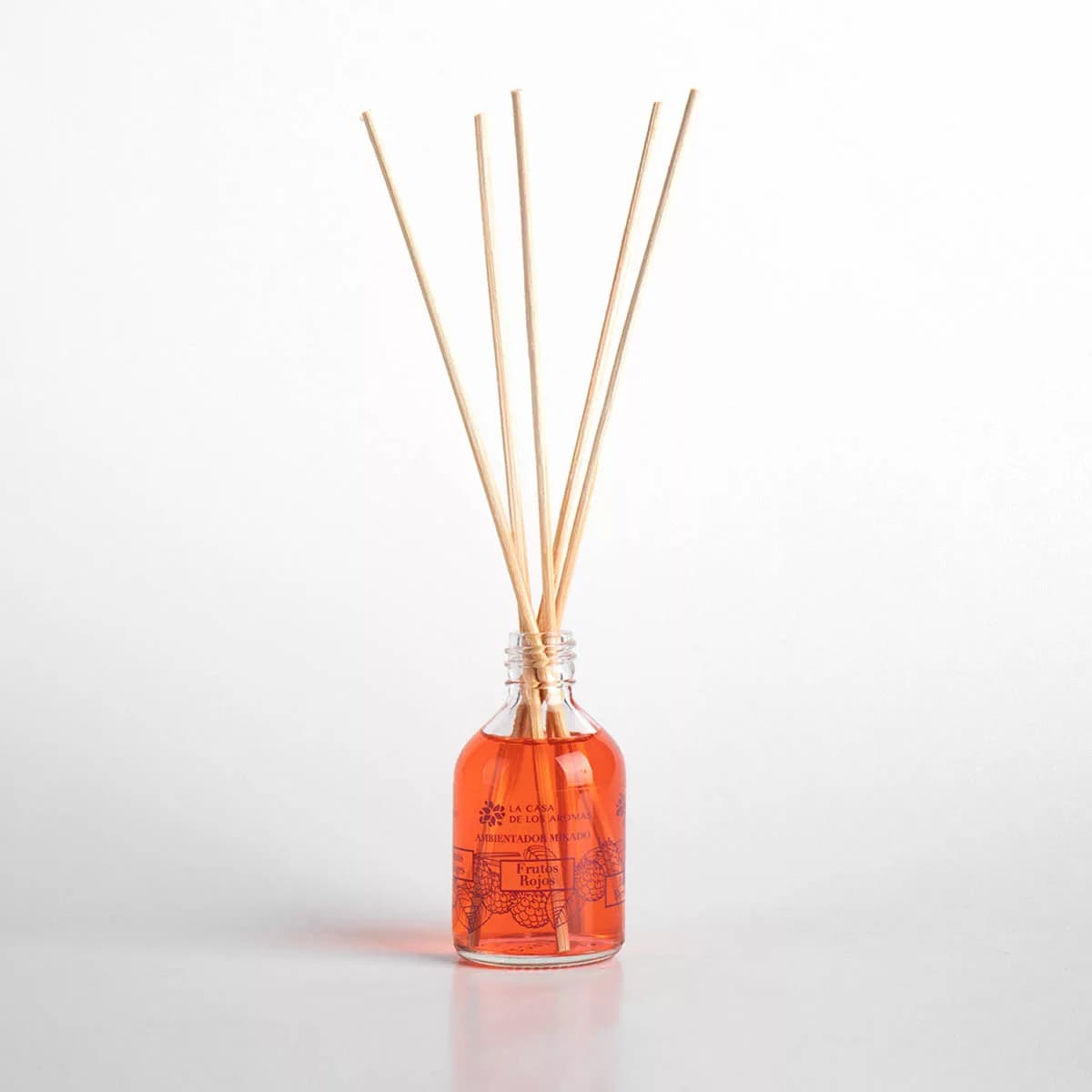 Mikado Botanical Frutos Rojos 50ml