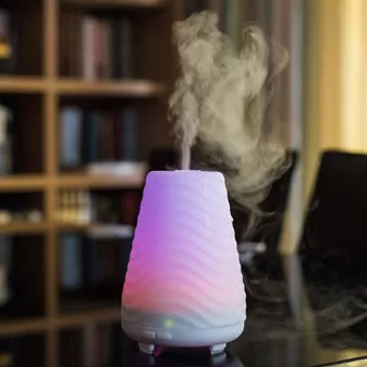 Pack Relajante Difusor y 4 aceites hidrosolubles - Vista 2