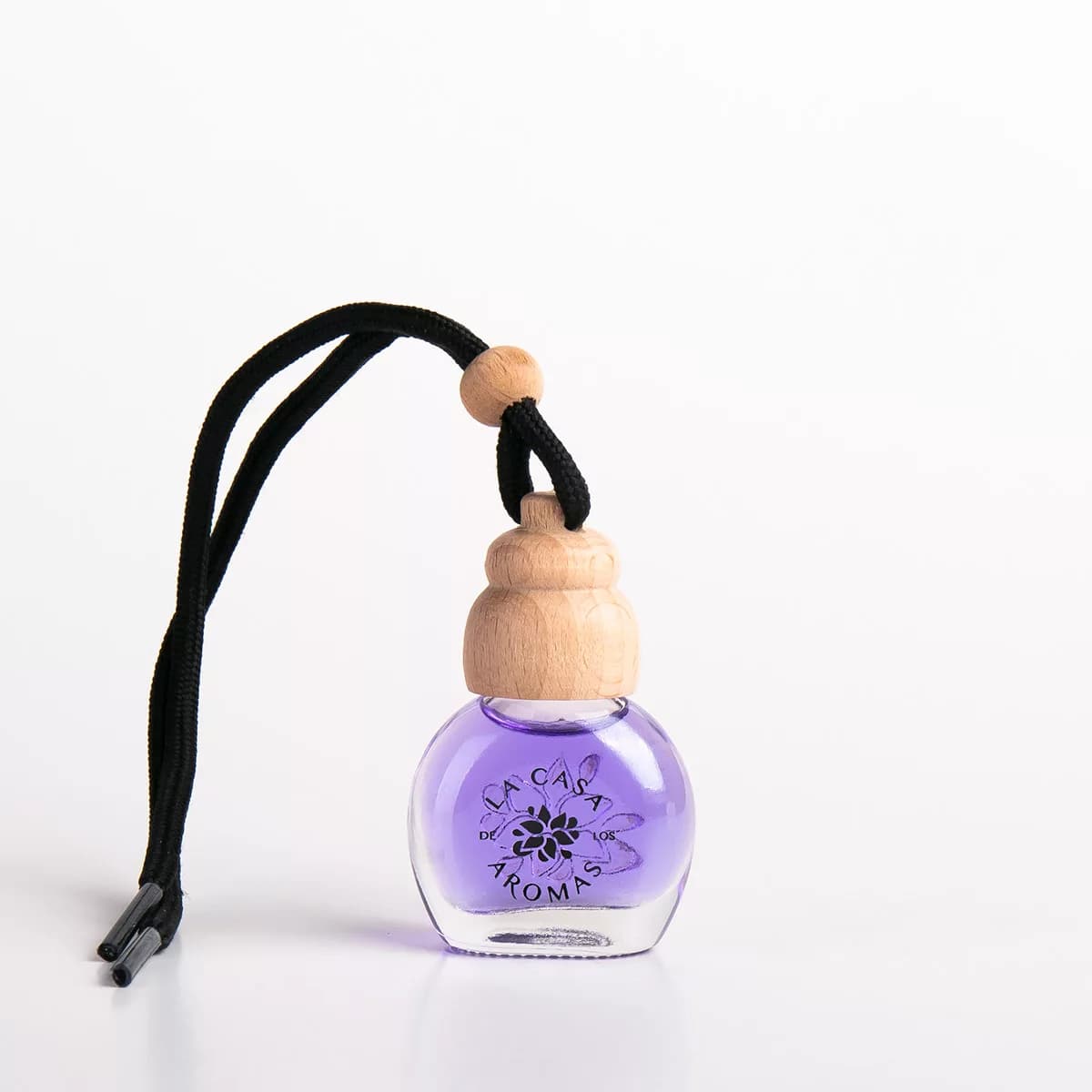 Ambientador coche lavanda