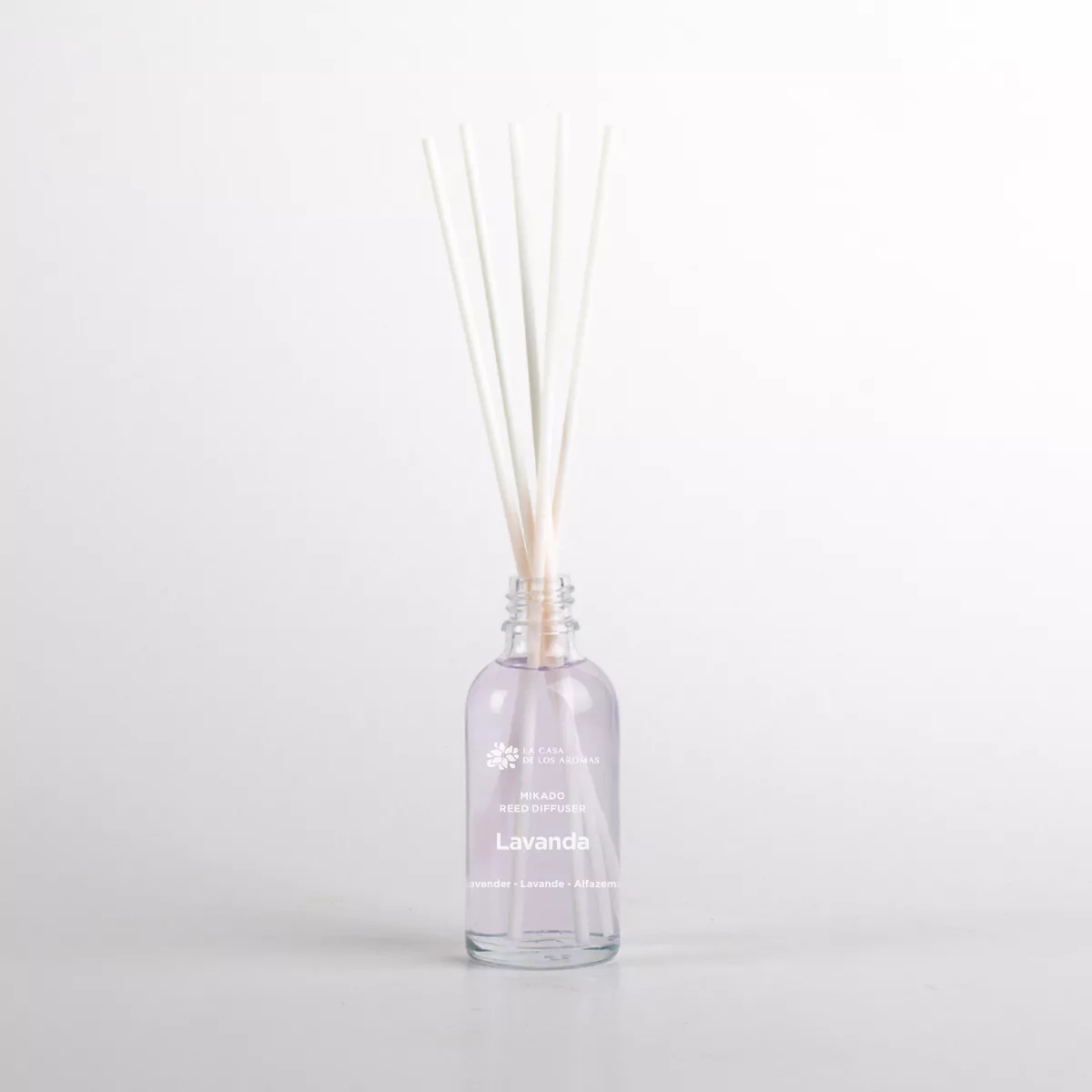 Ambientador Mikado Lavanda