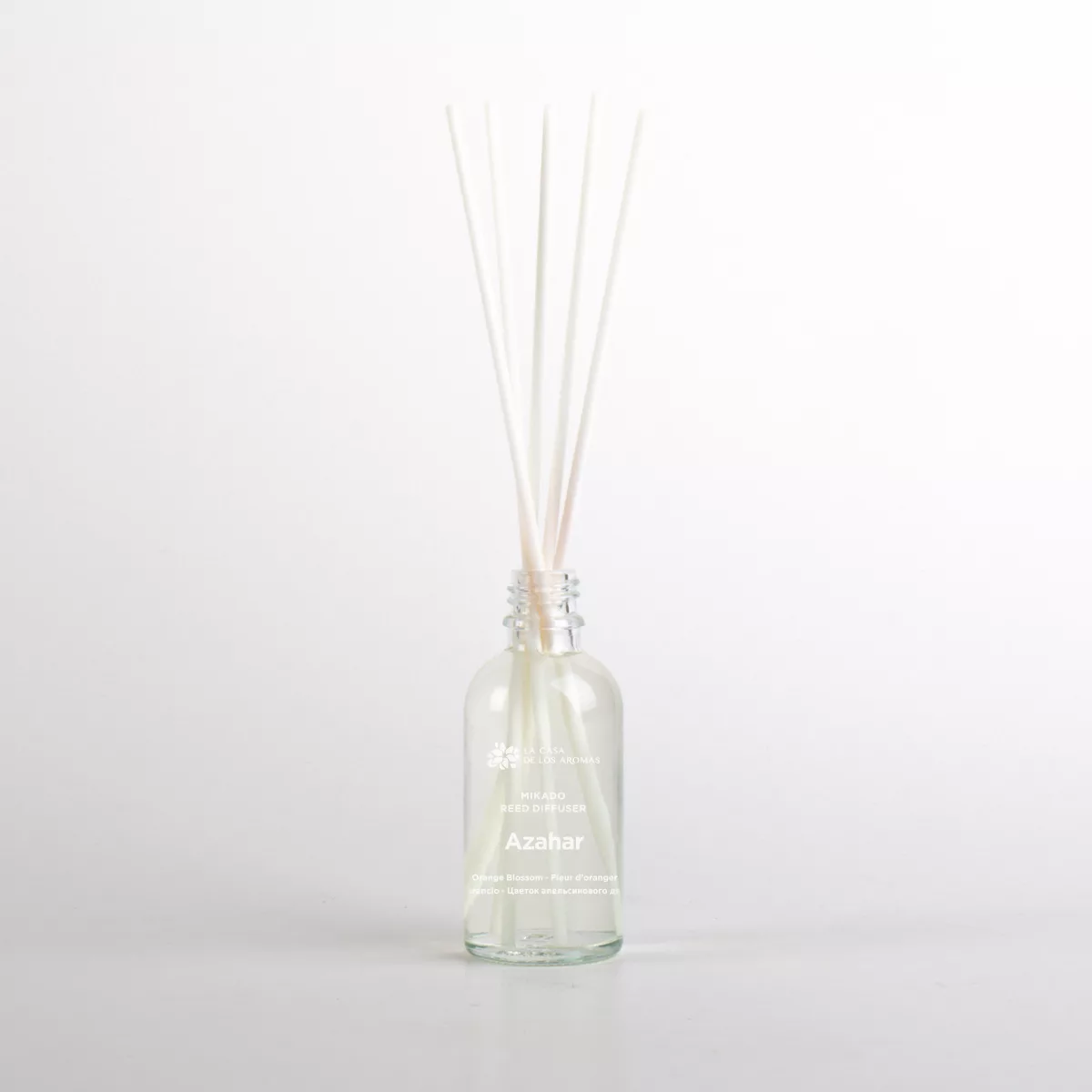Ambientador Mikado Azahar