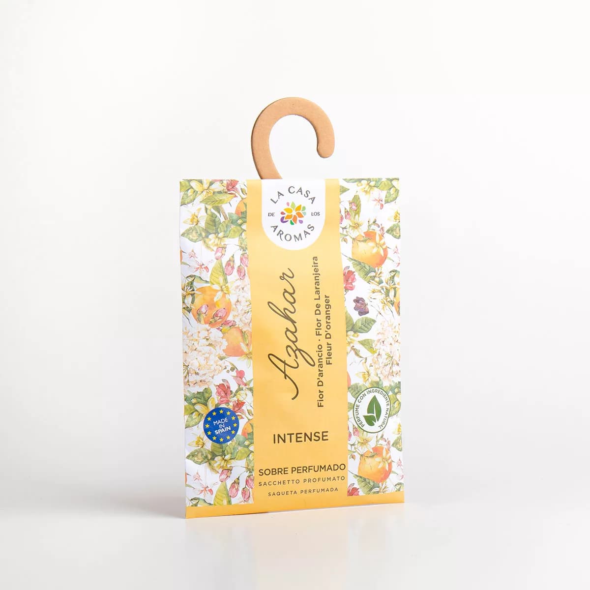 Sobre Perfumado para armarios Azahar