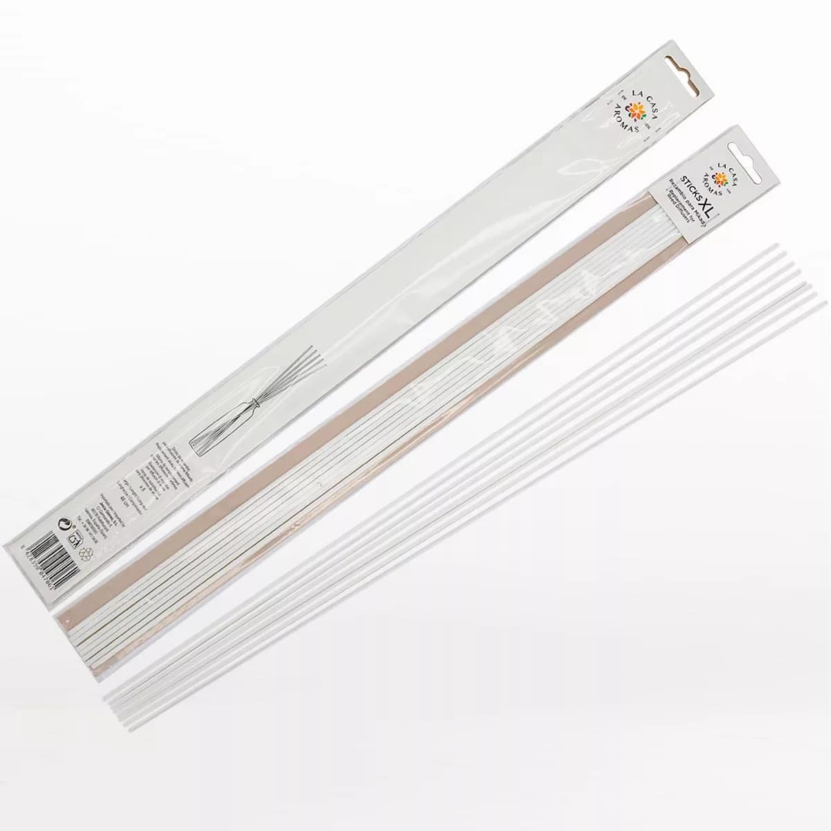 Sticks recambio 46cm