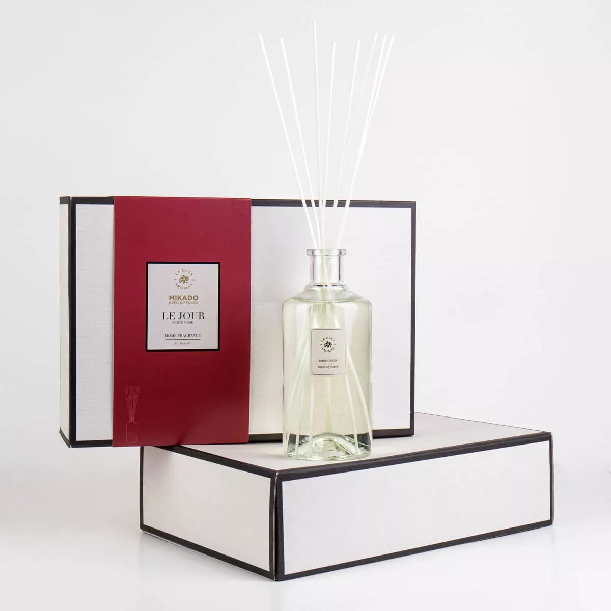 Mikado ambientador Le Jour