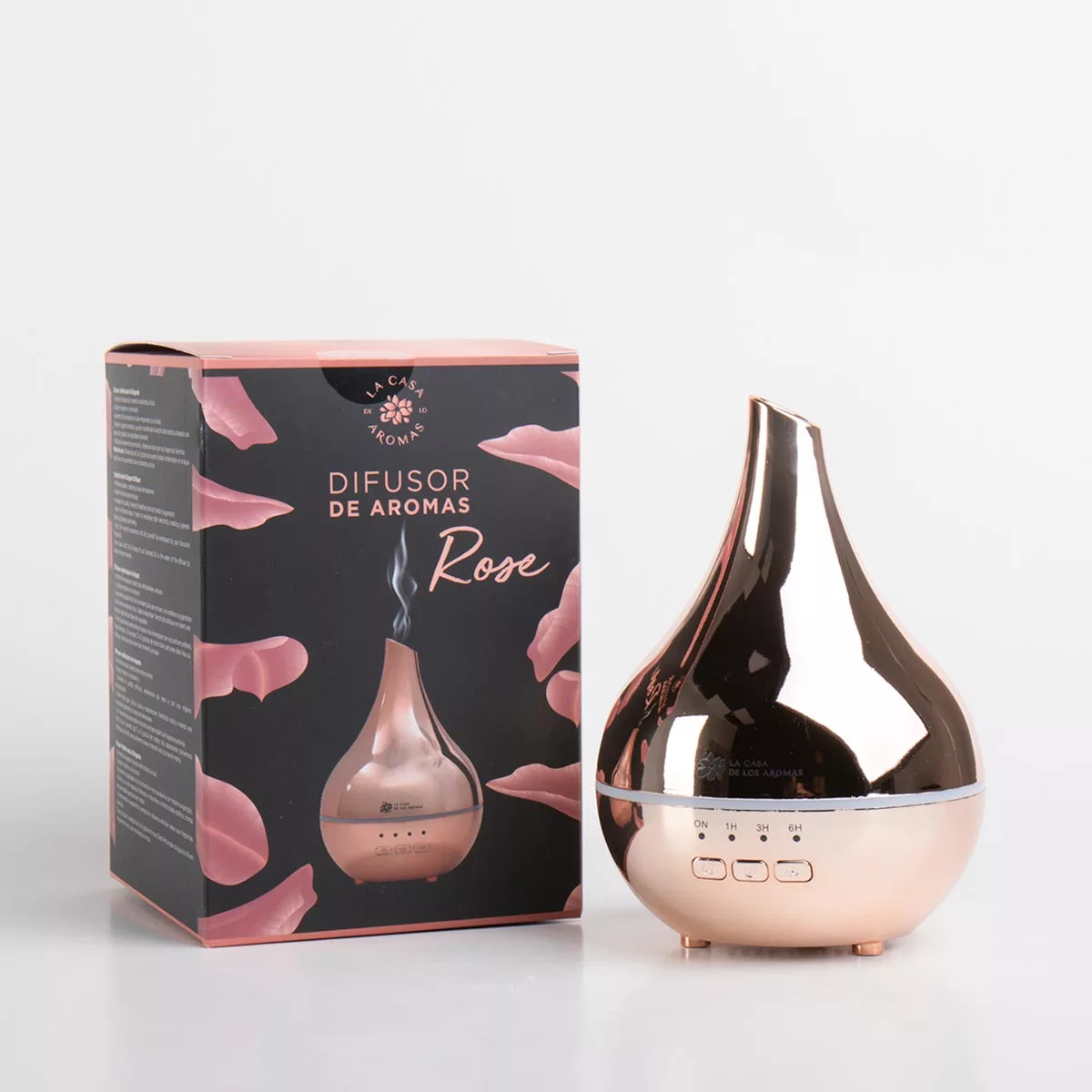 Difusor Luxurious Gota