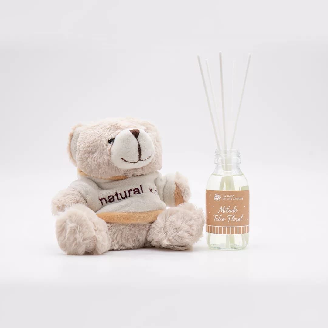 Set Infantil Mikado 95ml - Vista 2