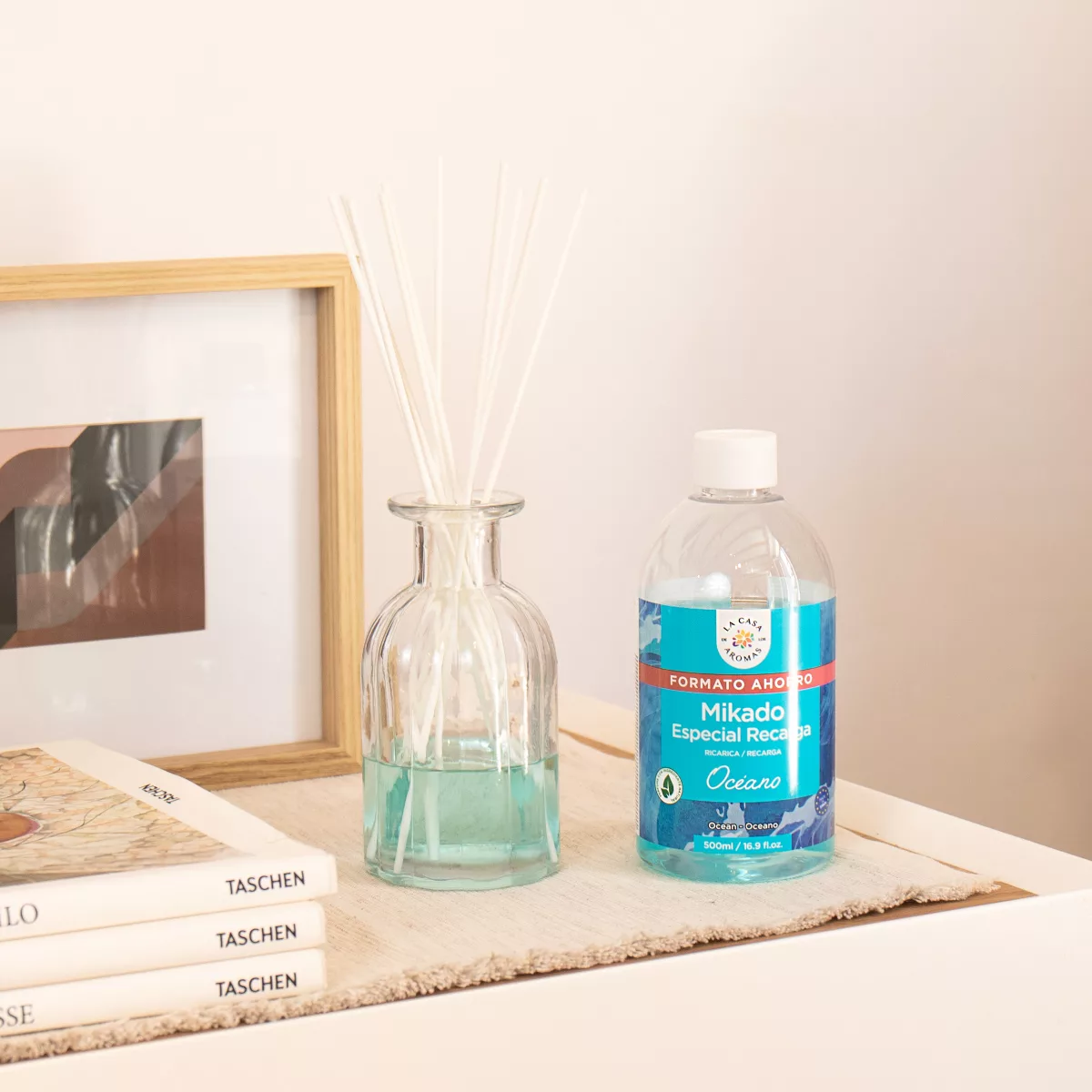 mikado reposicion oceano 1