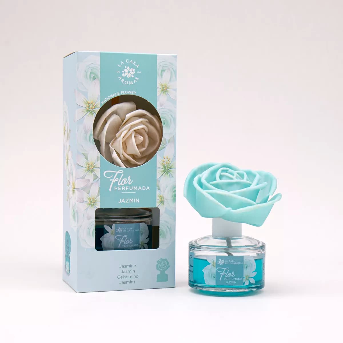 Ambientador Mikado Flor Jazmín, 65ml - Vista 1