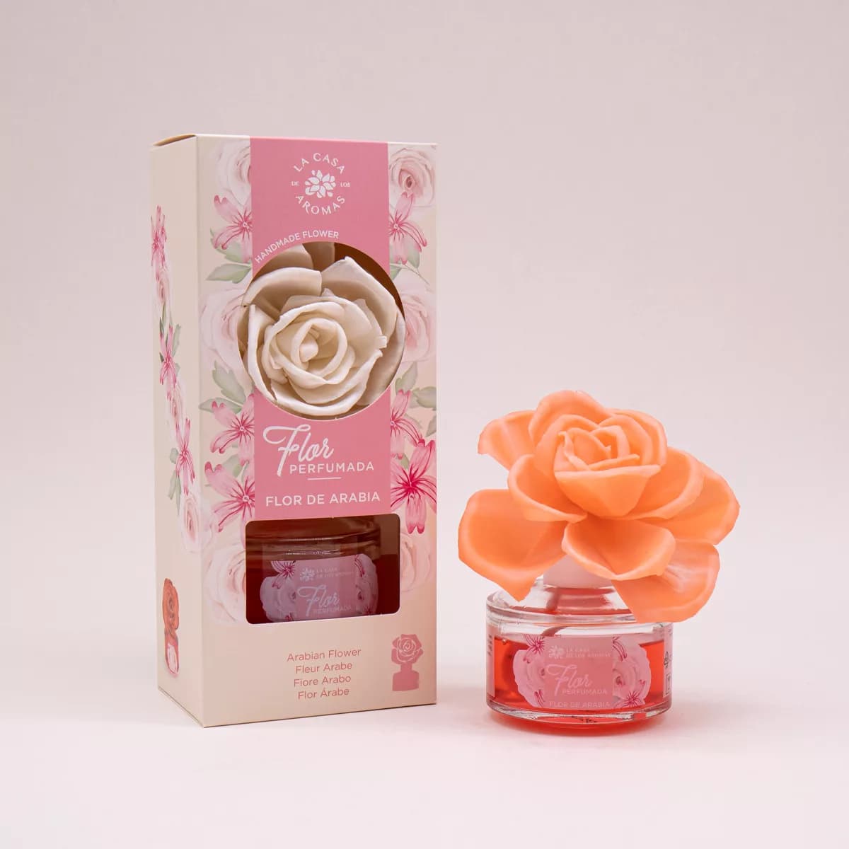 Ambientador Mikado Flor Flor de Arabia, 65ml - Vista 1