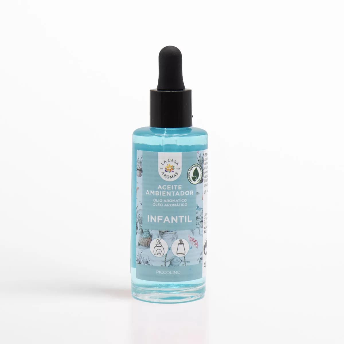 aceite ambientador infantil 48ml