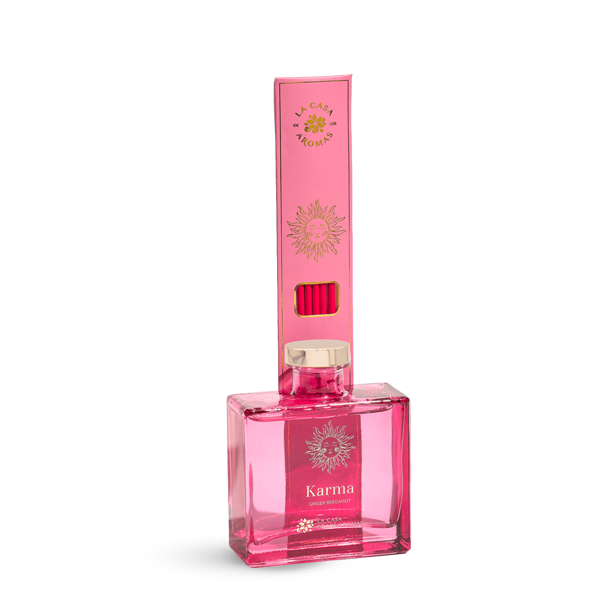 Ambientador Mikado Mystic Karma Sun, 130ml - Vista 1