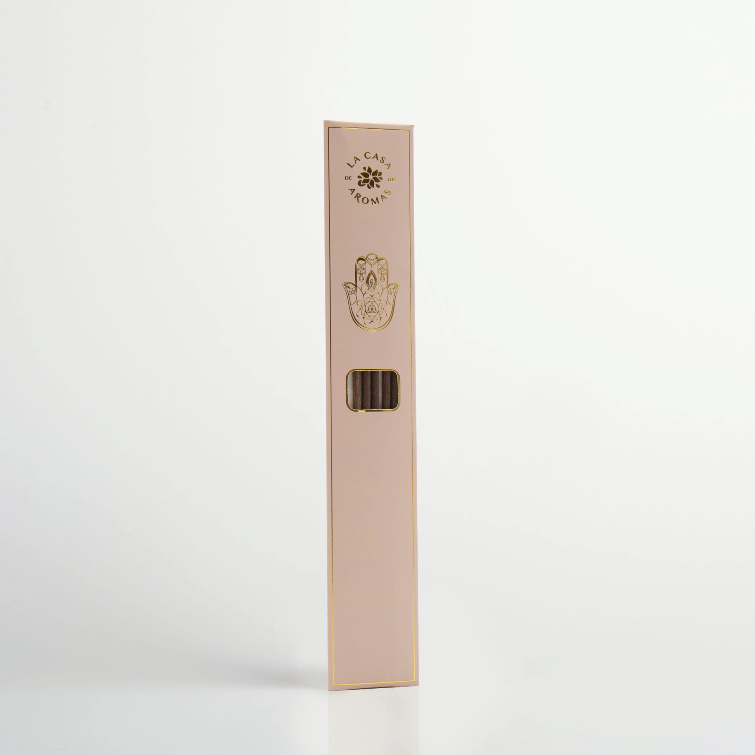 Pack de 5 Sticks Reposición para Mikados, Ámber 23cm - Vista 1