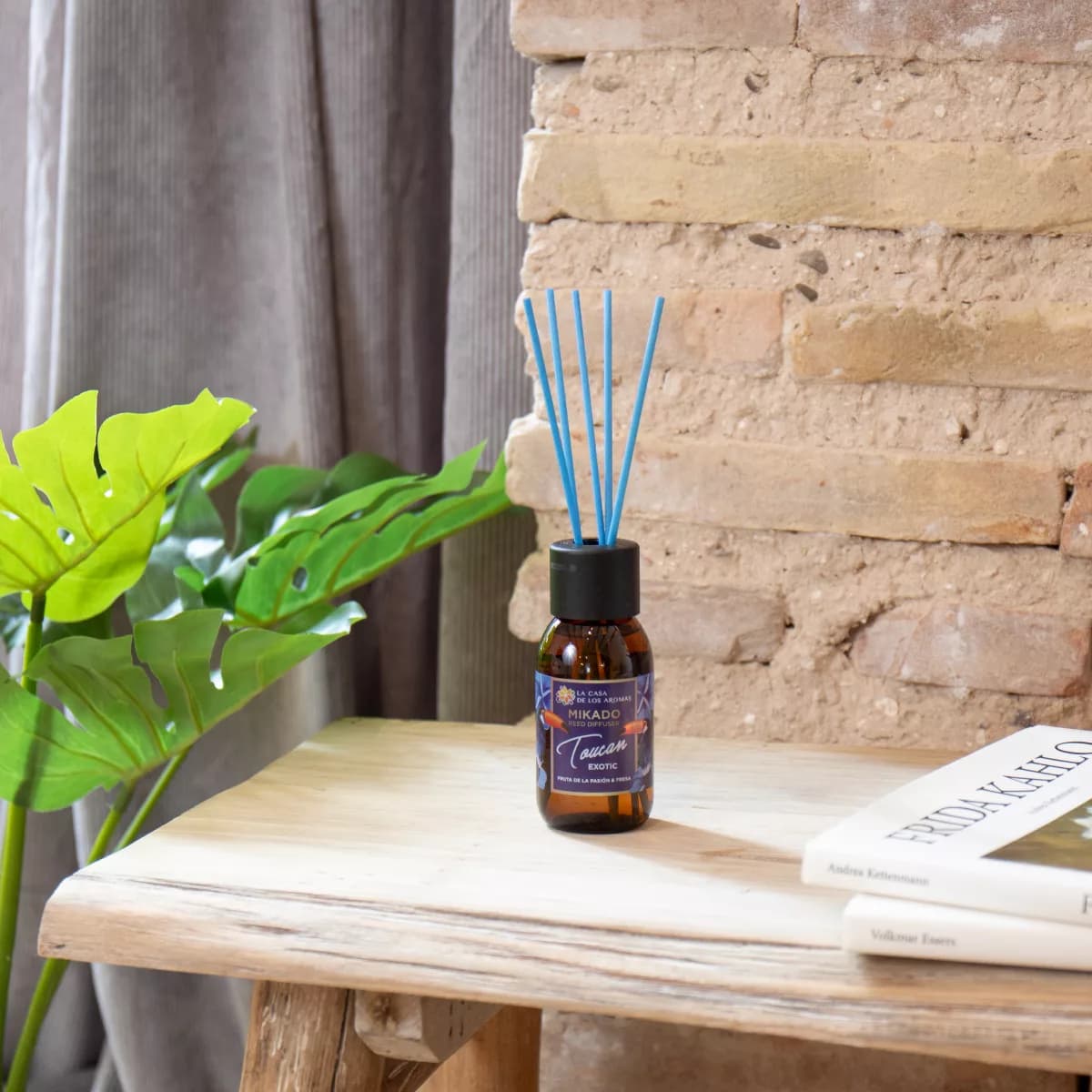 Mikado Ambientador Toucan Exotic 2