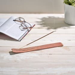 Pack 6 sets 20 sticks Incienso Coco - Vista 2