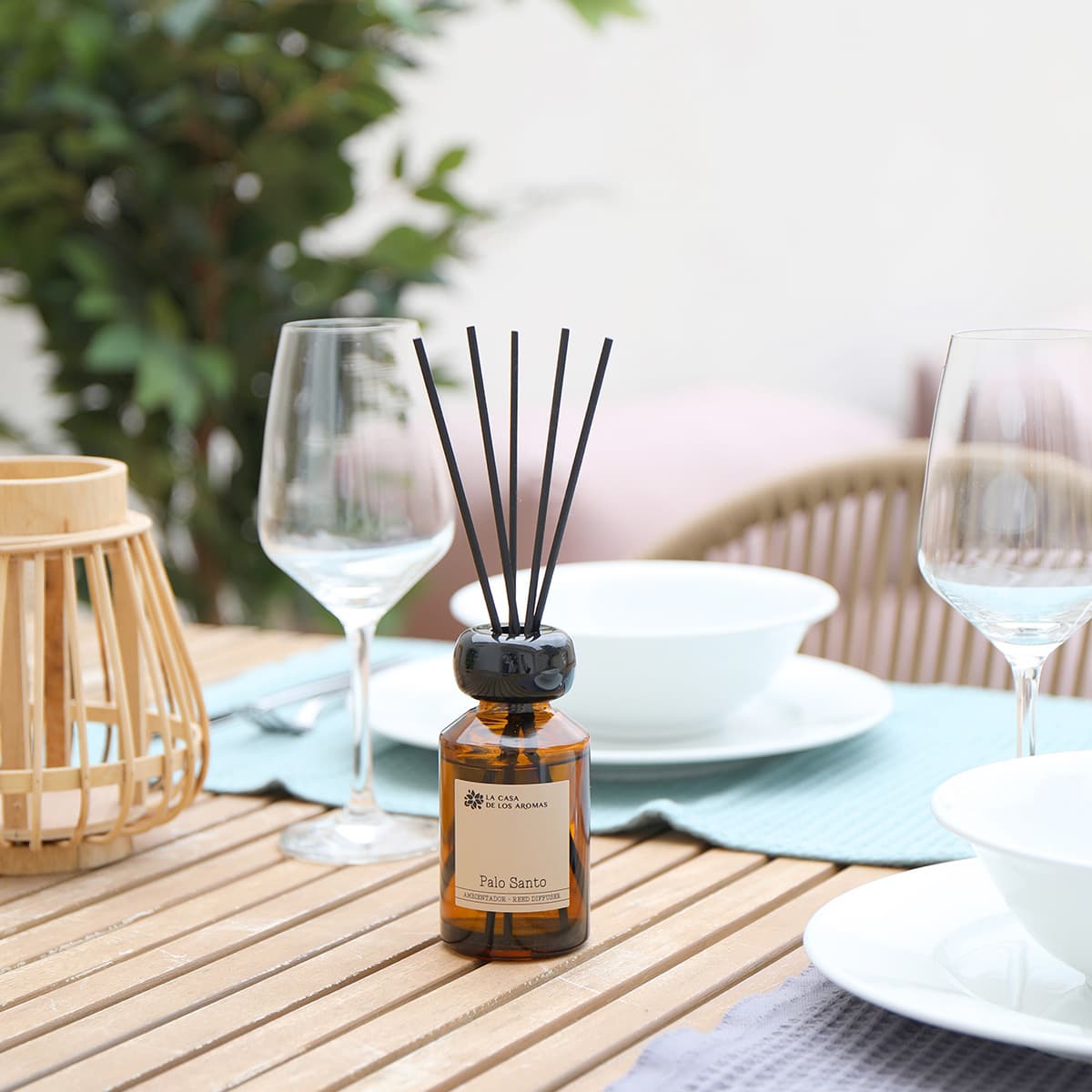 Ambientador Mikado Sellos Palo Santo 100ML - Vista 2