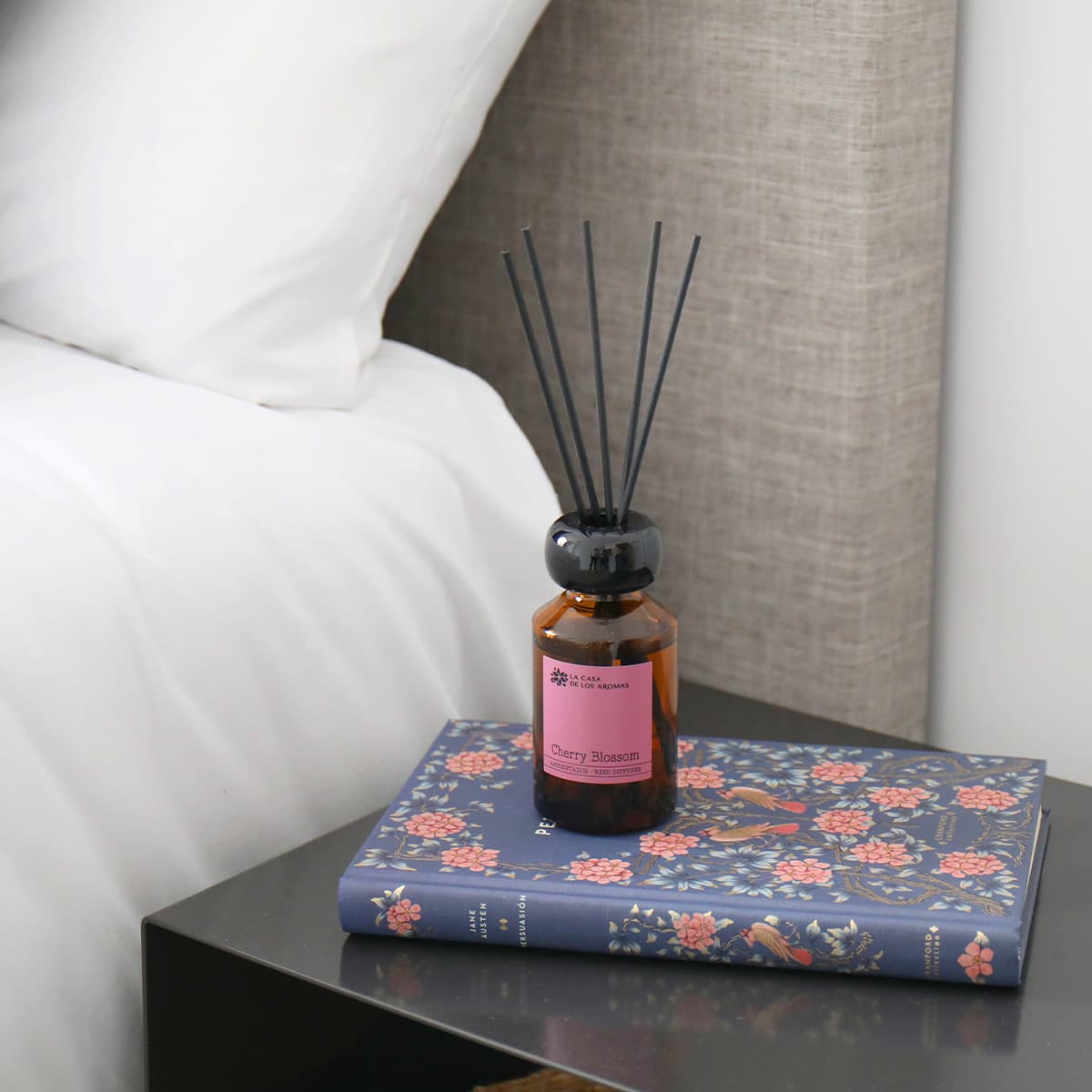 Ambientador Mikado Sellos Cherry Blossom 100ML - Vista 2