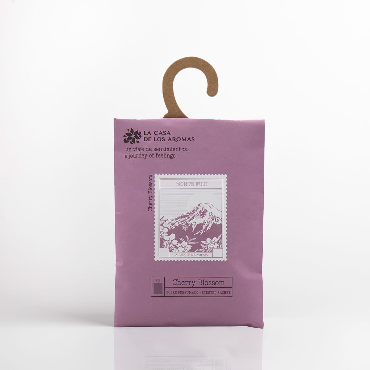 Sobre Perfumado Sellos Cherry Blossom - Vista 1