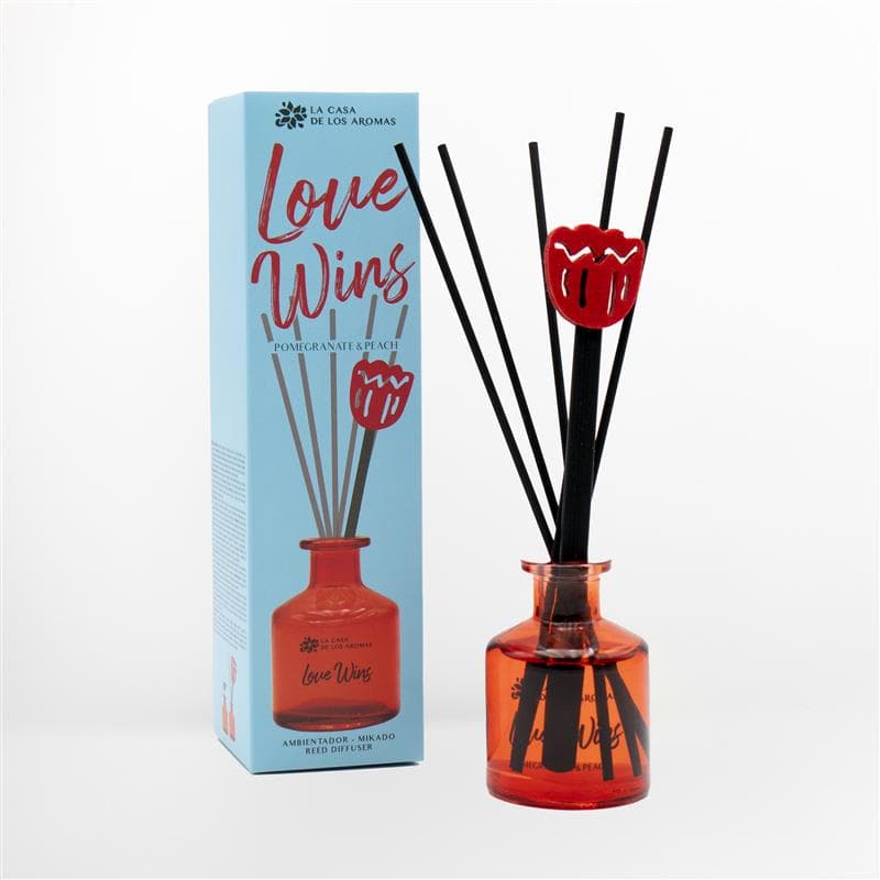 Mikado Funny Love Wins 50ml - Vista 1