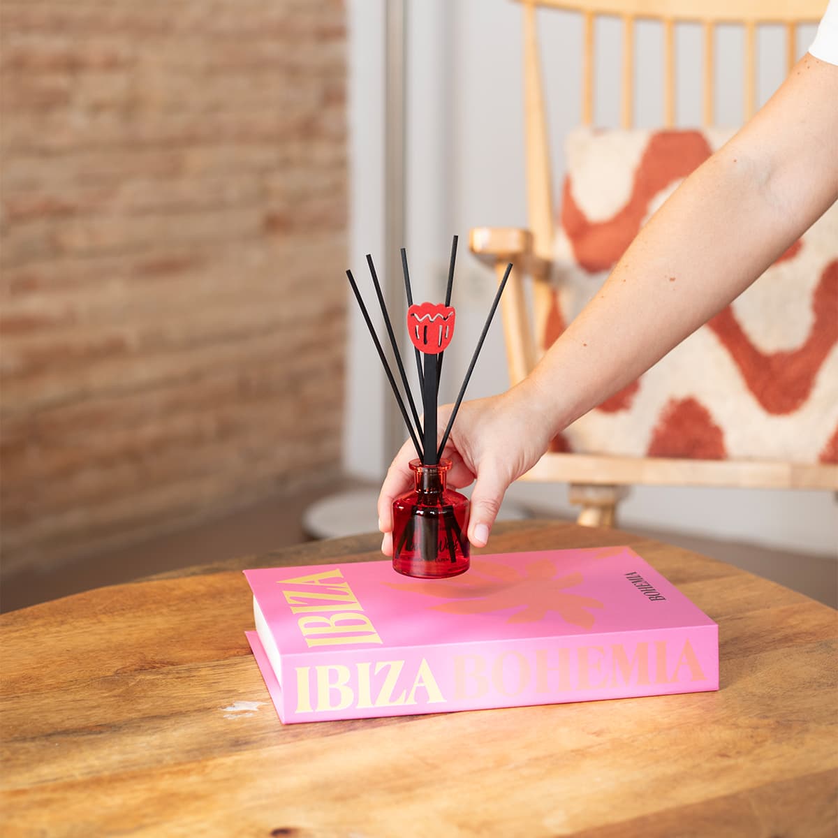 Mikado Funny Love Wins 50ml - Vista 3