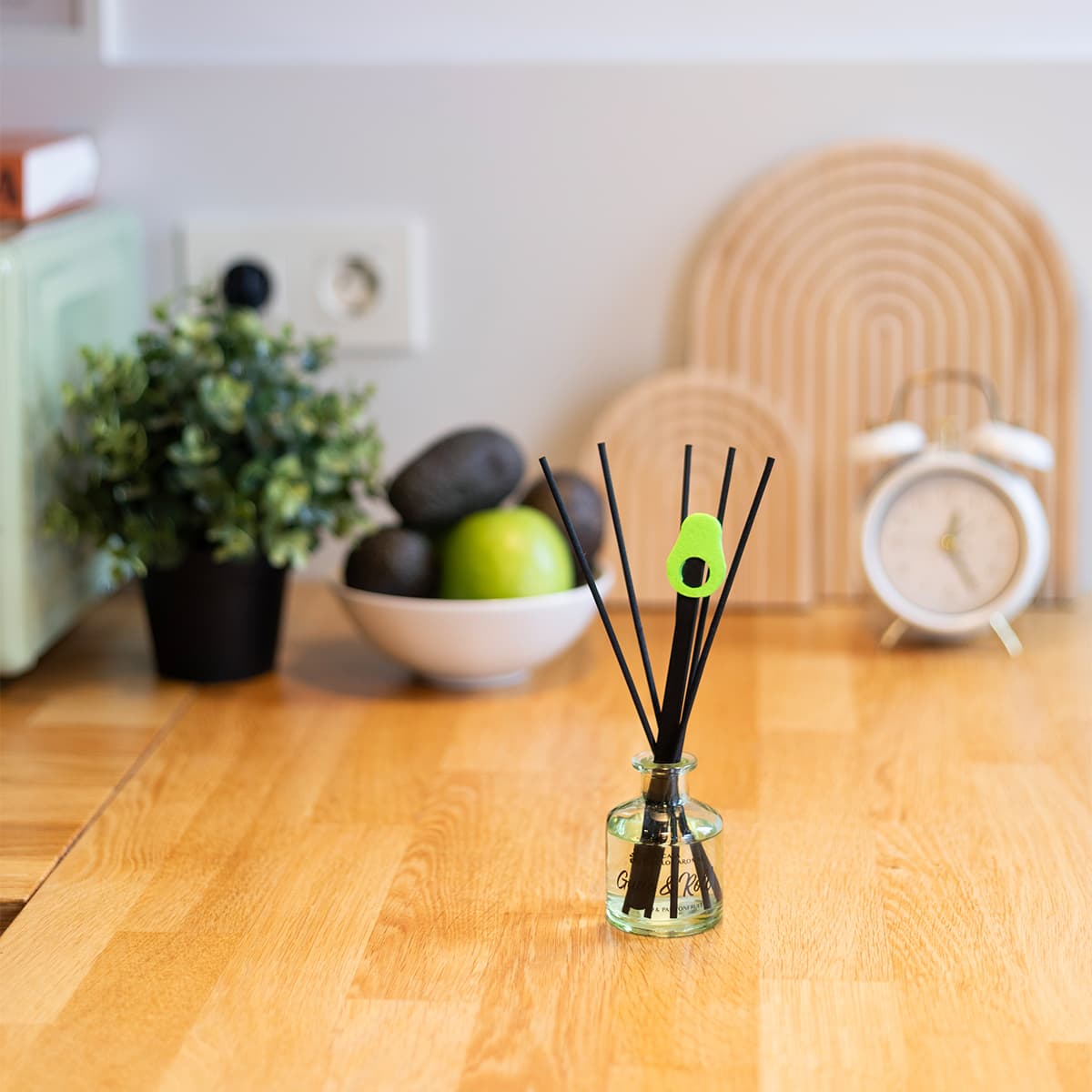 Mikado Funny Guac & Roll 50ml - Vista 3