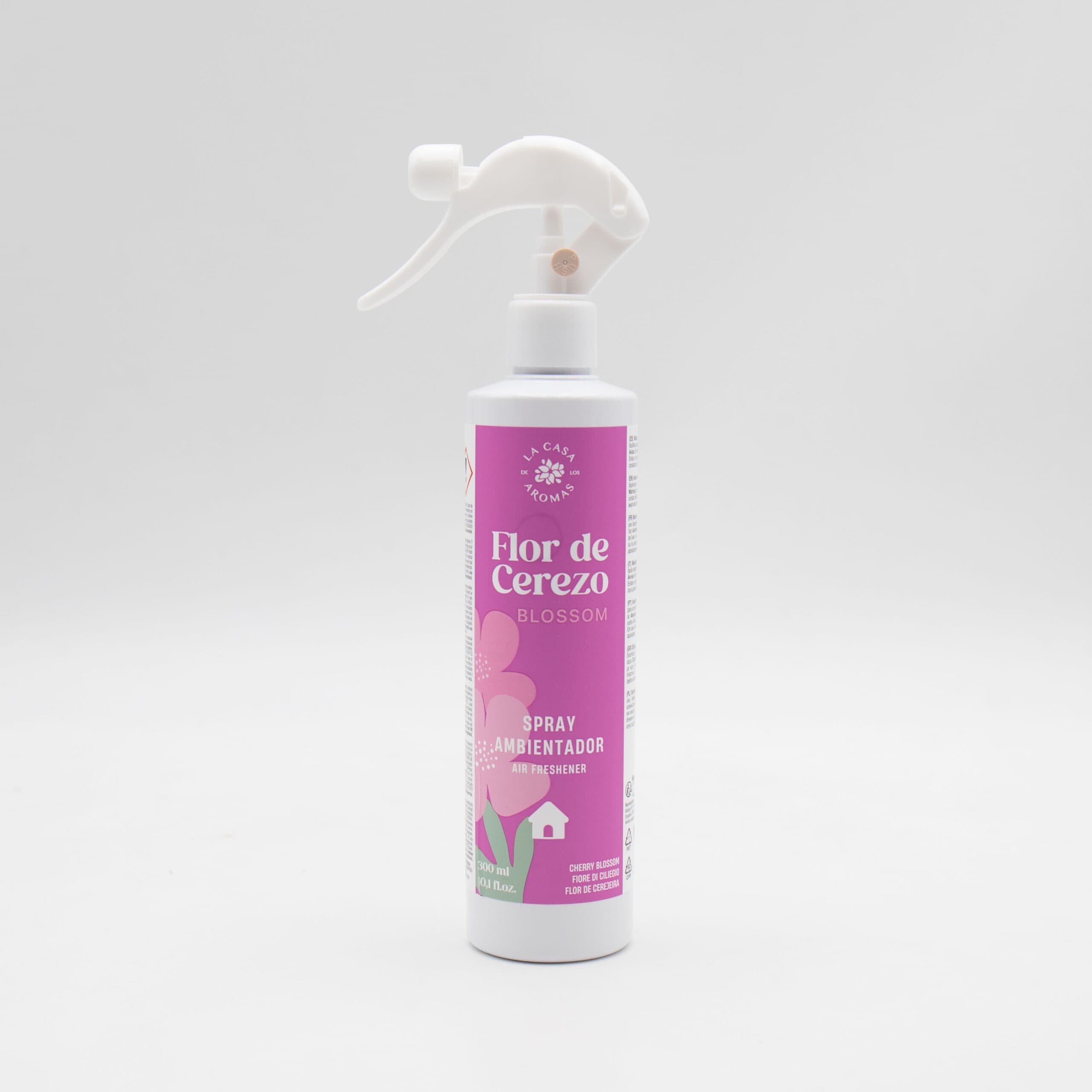 Spray Hogar Flor de Cerezo - Vista 1