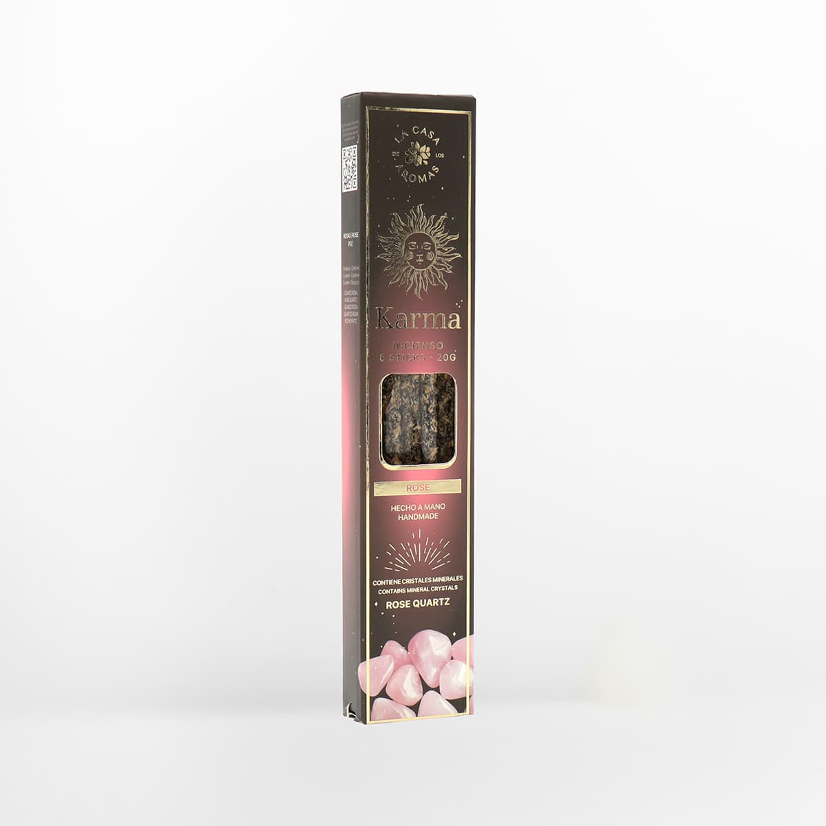 Incienso Mystic Karma - Vista 1