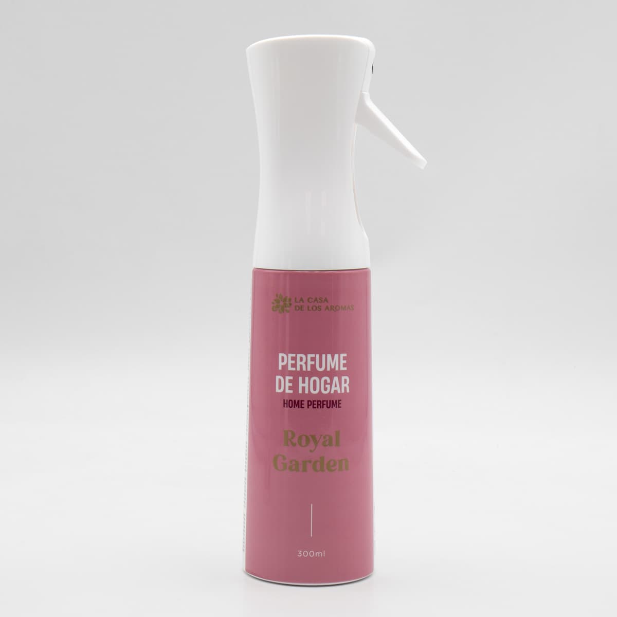 Ambientador Spray Royal Garden - Vista 1