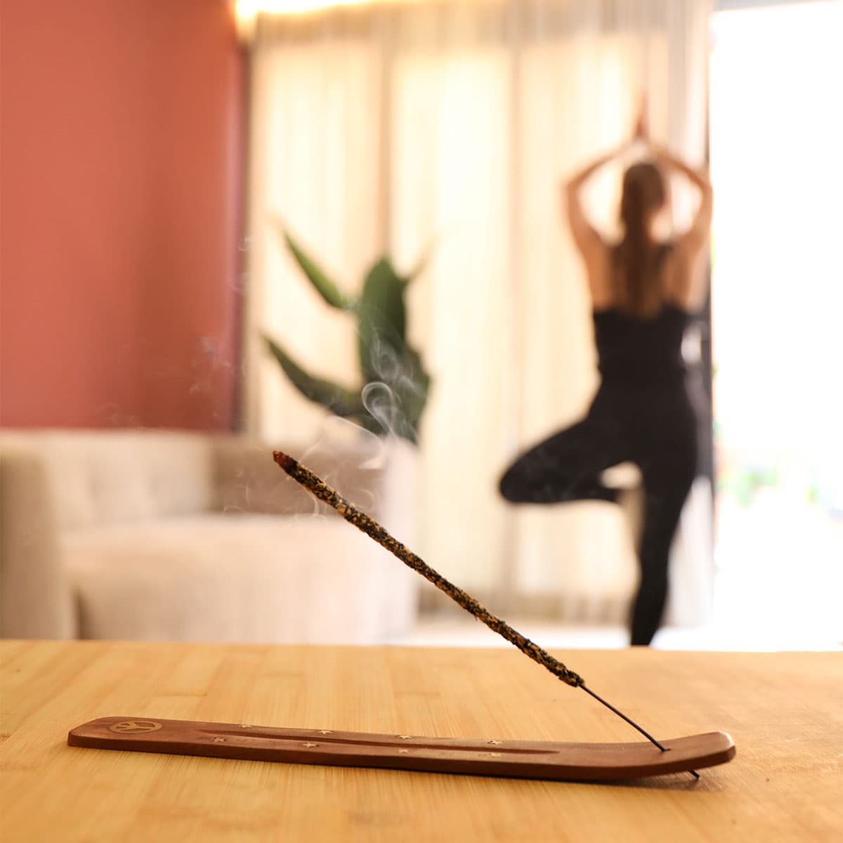 Incienso Mystic Balance - Vista 4