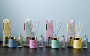Mikado Happy Scents