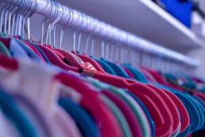 Trucos para perfumar ropa