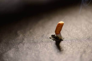 quitar olor a tabaco
