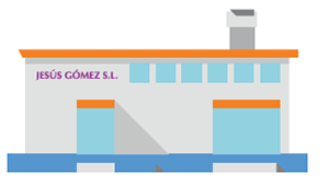 fabrica Jesus Gómez S.L.