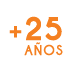 Mas de 25 años
