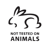 NO TESTADO EN ANIMALES NO TESTADO EN ANIMALES