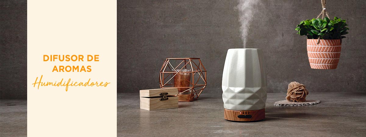 humidificadores y difusores de aroma humidificadores y difusores de aroma