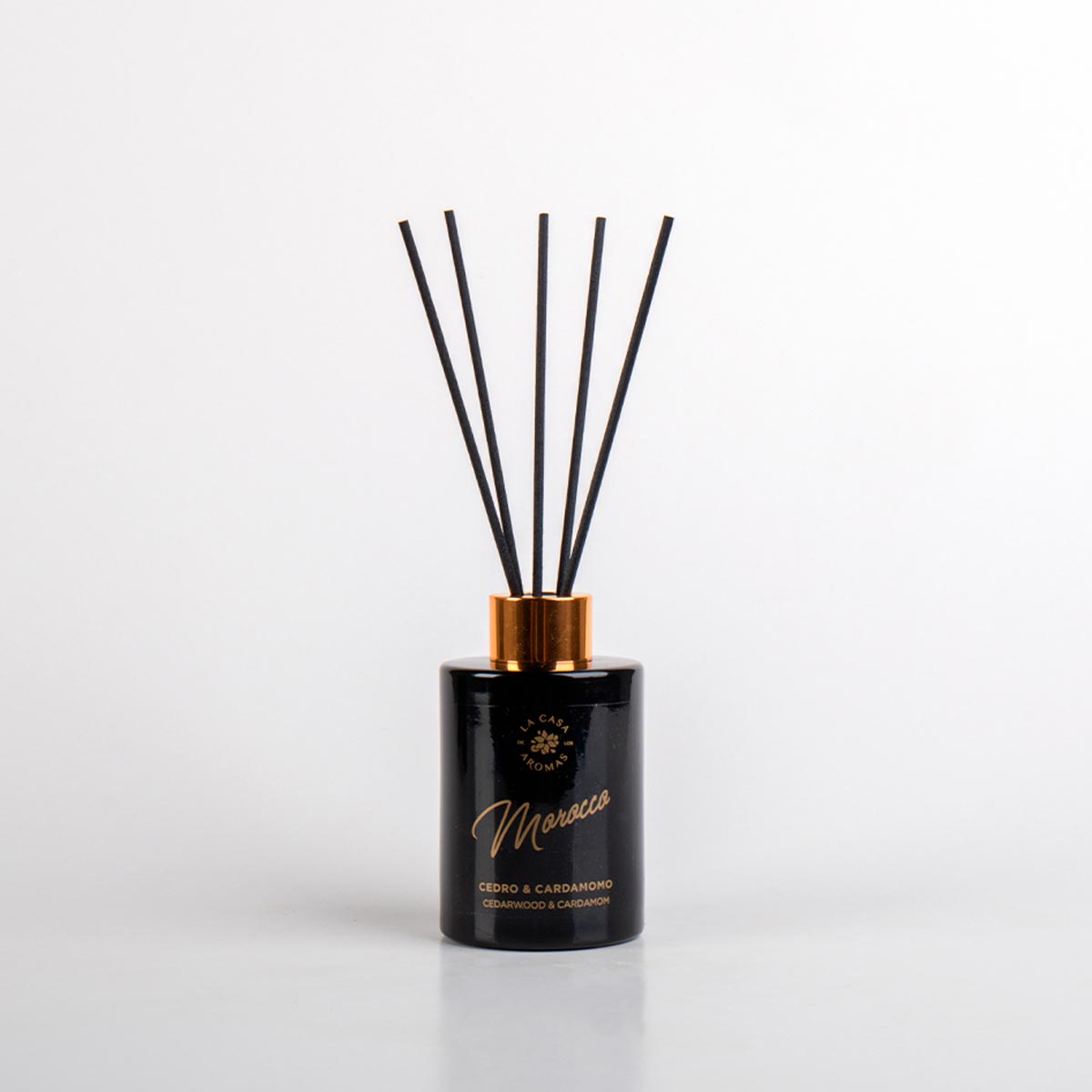Ambientador Mikado 30 ml fragancia aroma perfume Ambar - Bazar Corona Todo  Hogar