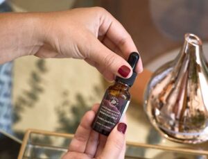 Propiedades de los aromas