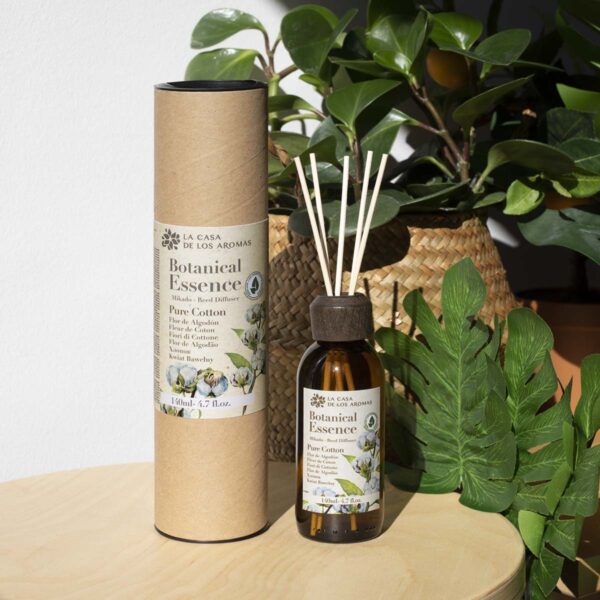 Mikado-Botanica-pure-cotton-140ml