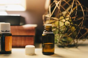aceites esenciales