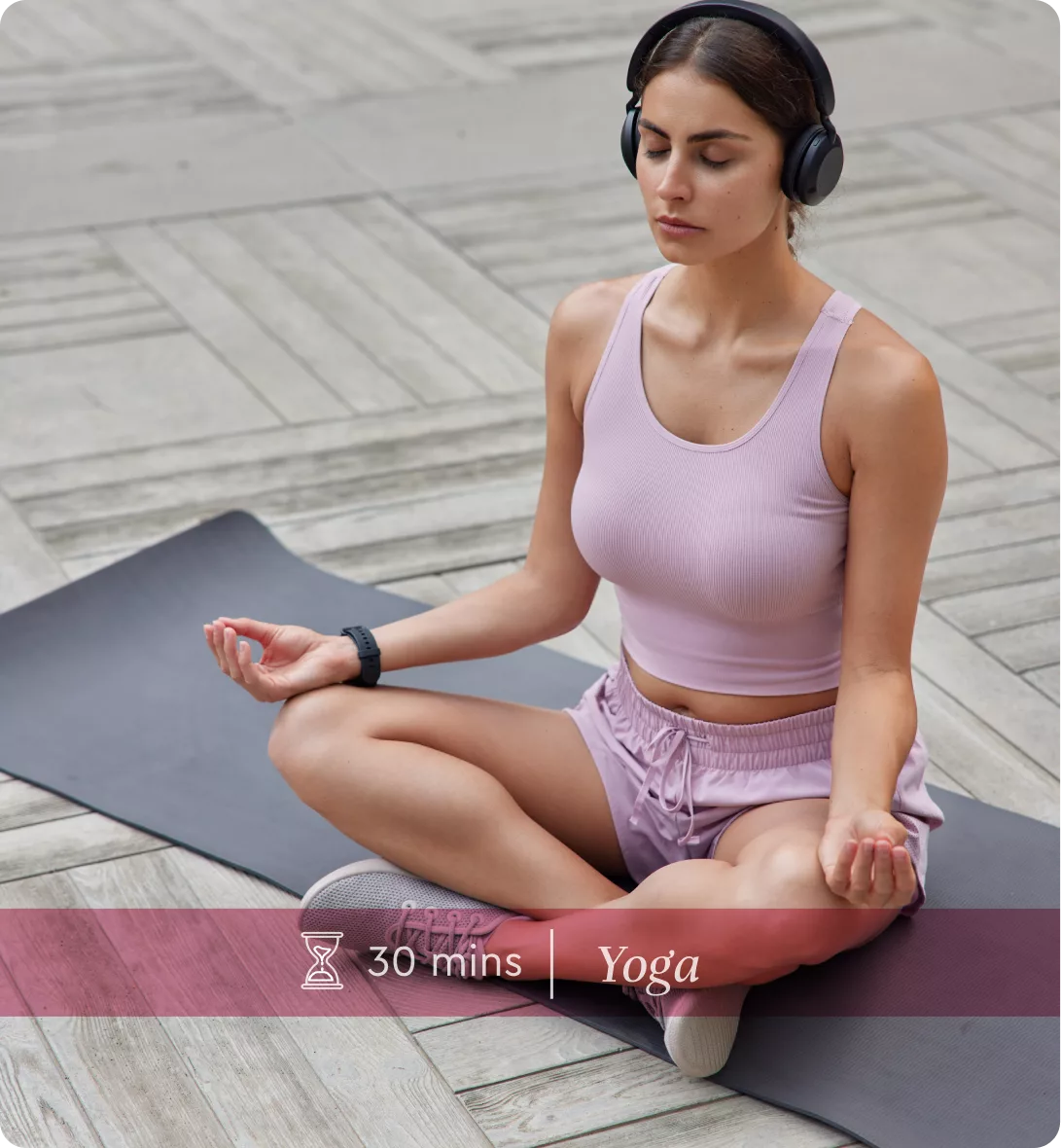 Group 158yoga